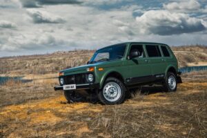 Jak vybrat správný automobil Lada pro každodenní použití