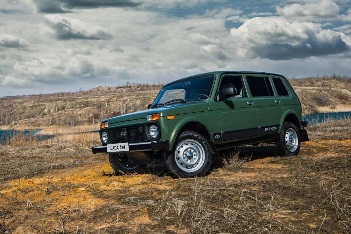Jak vybrat správný automobil Lada pro každodenní použití