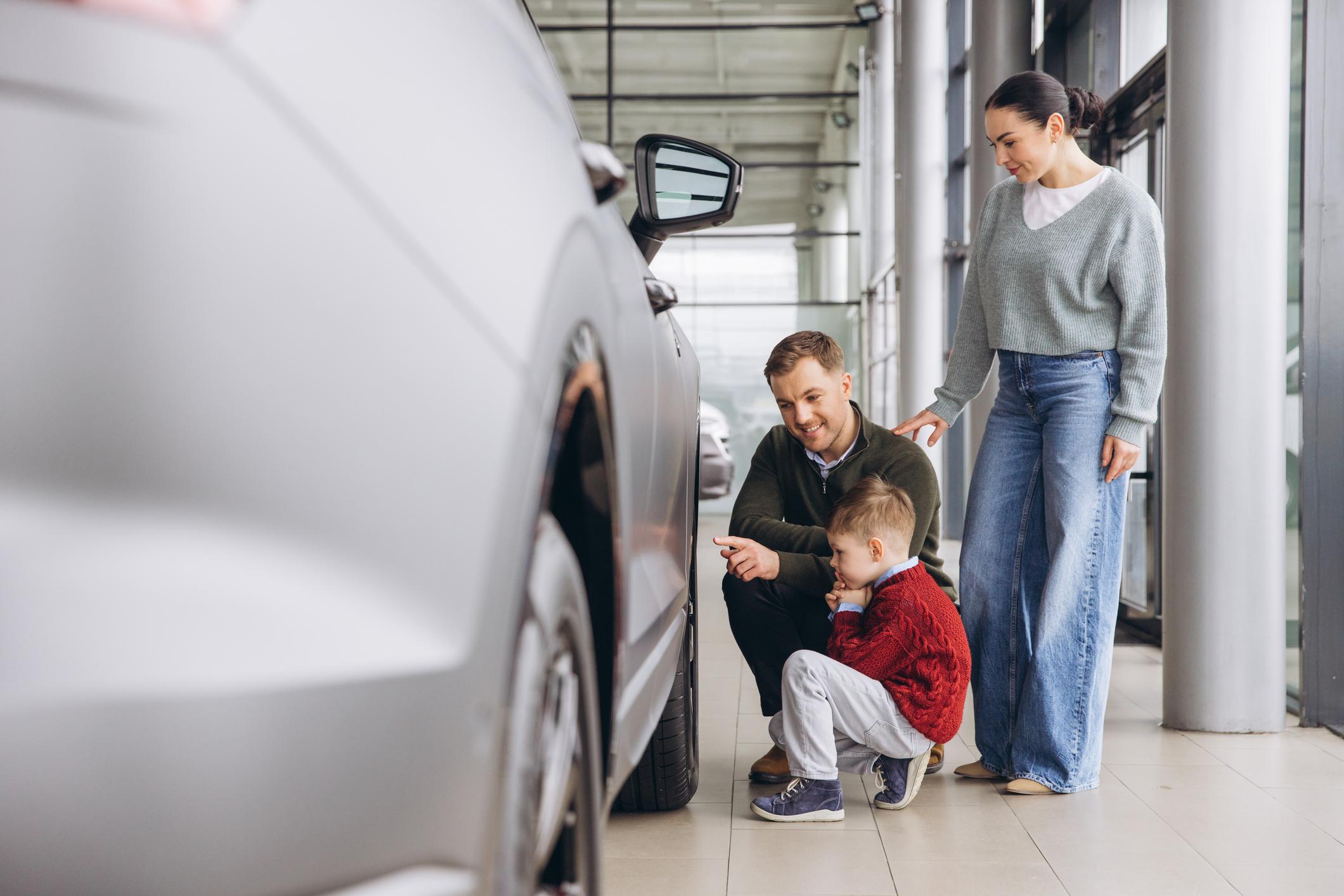 Na co se zaměřit při výběru vozu Lada