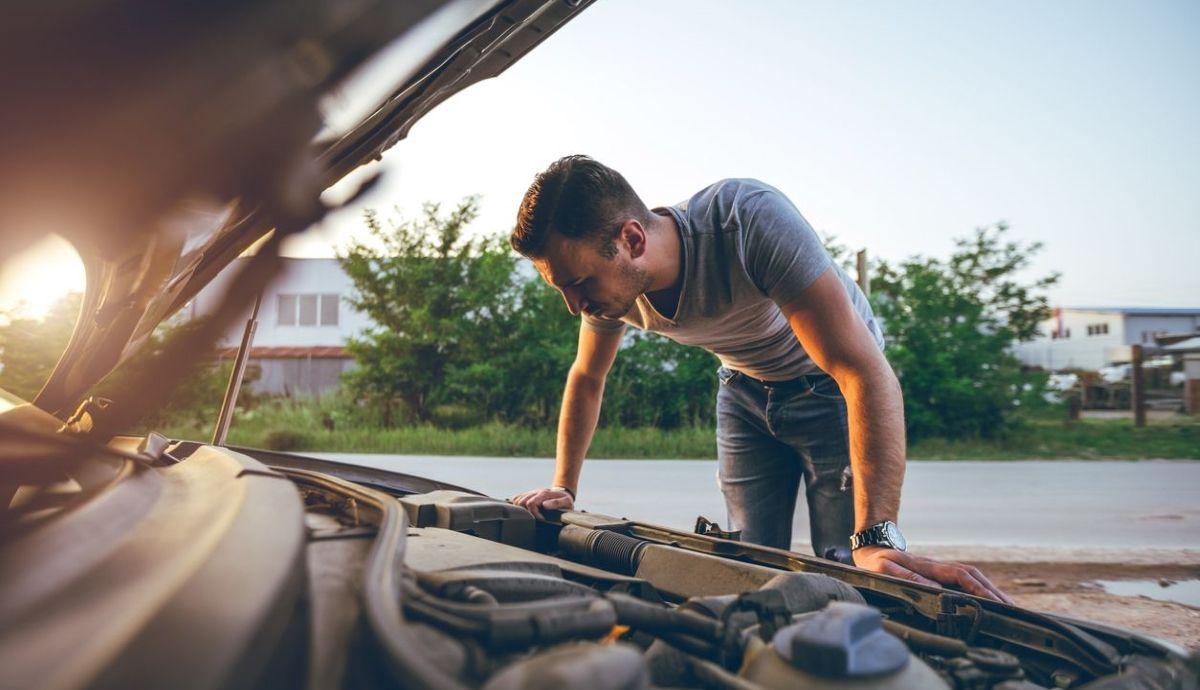 Praktické rady pro drobné opravy automobilu doma