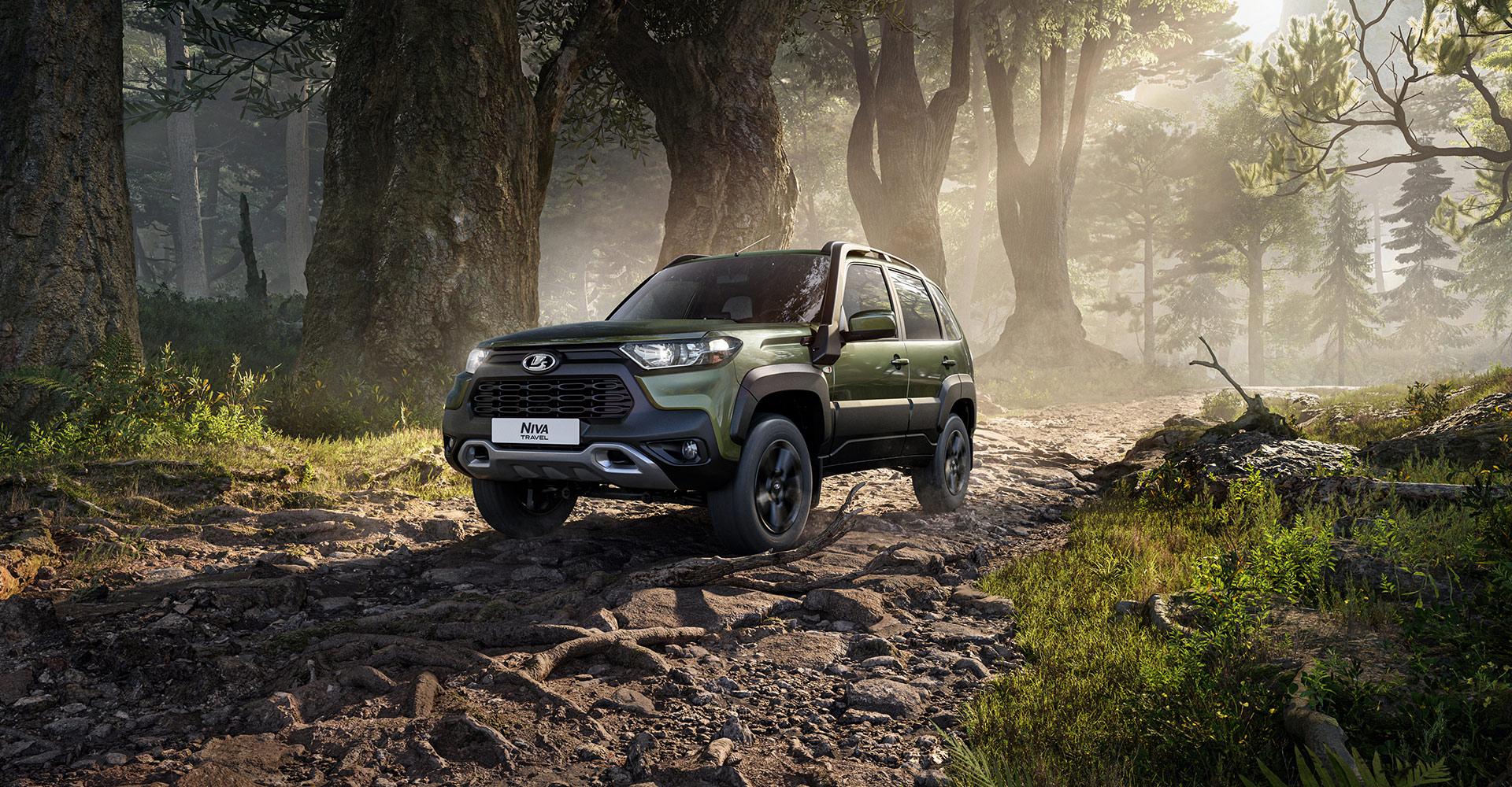 Přehled nejoblíbenějších modelů Lada současnosti